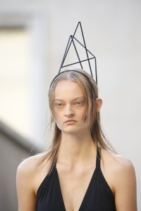 Rick Owens RTW Spring 2019