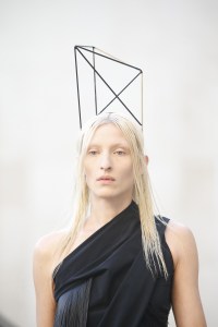 Rick Owens RTW Spring 2019