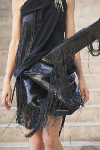 Rick Owens RTW Spring 2019