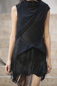 Rick Owens RTW Spring 2019