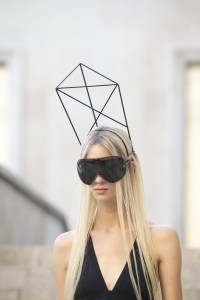 Rick Owens RTW Spring 2019