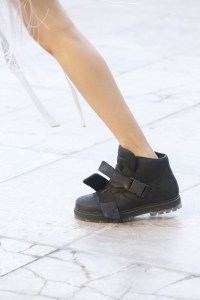 Rick Owens RTW Spring 2019