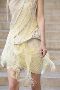 Rick Owens RTW Spring 2019