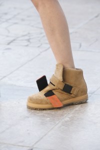 Rick Owens RTW Spring 2019