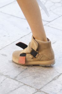 Rick Owens RTW Spring 2019