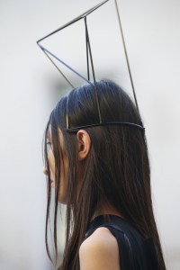 Rick Owens RTW Spring 2019