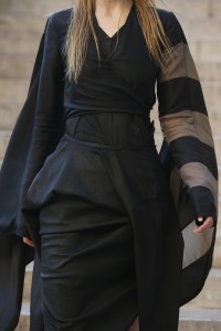 Rick Owens RTW Spring 2019