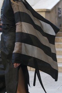 Rick Owens RTW Spring 2019