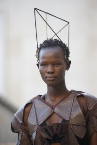 Rick Owens RTW Spring 2019