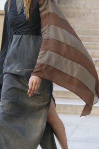 Rick Owens RTW Spring 2019