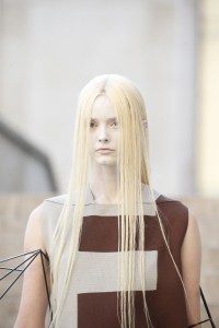 Rick Owens RTW Spring 2019