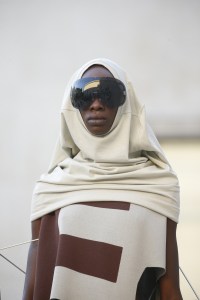 Rick Owens RTW Spring 2019
