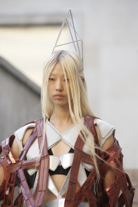 Rick Owens RTW Spring 2019