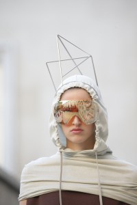 Rick Owens RTW Spring 2019