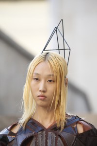Rick Owens RTW Spring 2019