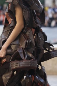 Rick Owens RTW Spring 2019