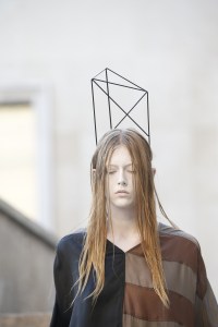 Rick Owens RTW Spring 2019