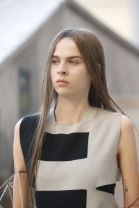 Rick Owens RTW Spring 2019