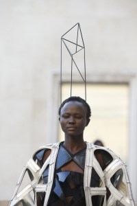 Rick Owens RTW Spring 2019
