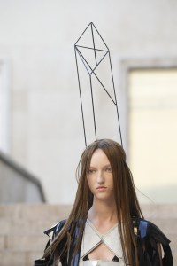 Rick Owens RTW Spring 2019