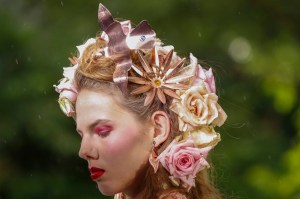 Details at Rodarte RTW Spring 2019