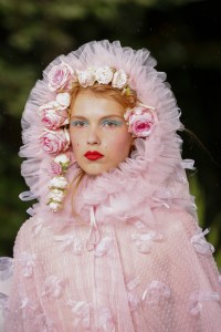 Details at Rodarte RTW Spring 2019