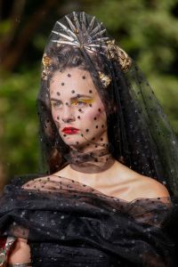 Details at Rodarte RTW Spring 2019