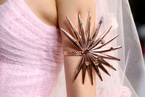 Details at Rodarte RTW Spring 2019