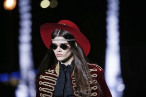 Details a Saint Laurent RTW Spring 2019