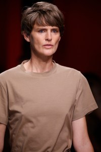 Details at Salvatore Ferragamo RTW Spring 2019