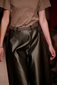 Details at Salvatore Ferragamo RTW Spring 2019