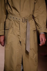 Details at Salvatore Ferragamo RTW Spring 2019