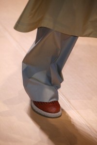 Details at Salvatore Ferragamo RTW Spring 2019
