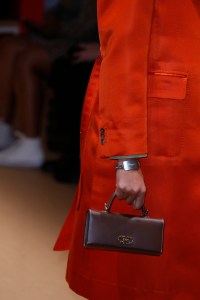 Details at Salvatore Ferragamo RTW Spring 2019
