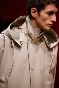 Details at Salvatore Ferragamo RTW Spring 2019