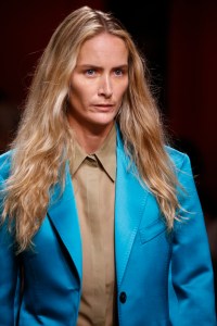 Details at Salvatore Ferragamo RTW Spring 2019