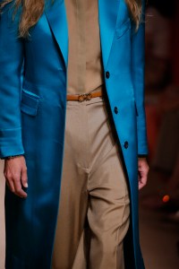 Details at Salvatore Ferragamo RTW Spring 2019