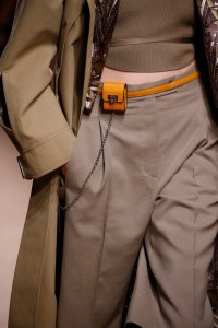 Details at Salvatore Ferragamo RTW Spring 2019