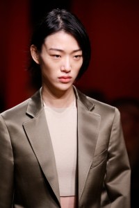 Details at Salvatore Ferragamo RTW Spring 2019