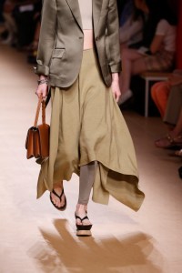 Details at Salvatore Ferragamo RTW Spring 2019