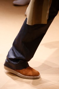 Details at Salvatore Ferragamo RTW Spring 2019