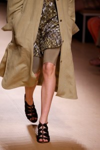 Details at Salvatore Ferragamo RTW Spring 2019