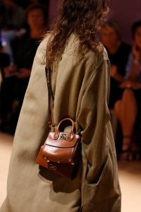 Details at Salvatore Ferragamo RTW Spring 2019
