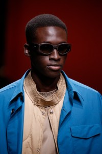 Details at Salvatore Ferragamo RTW Spring 2019
