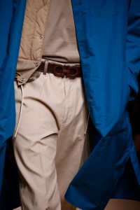 Details at Salvatore Ferragamo RTW Spring 2019