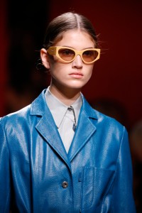Details at Salvatore Ferragamo RTW Spring 2019