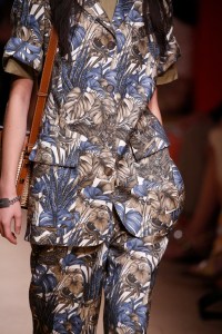 Details at Salvatore Ferragamo RTW Spring 2019