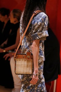 Details at Salvatore Ferragamo RTW Spring 2019