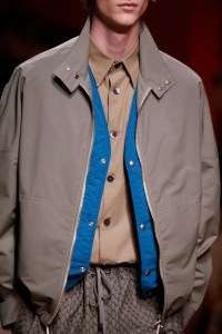 Details at Salvatore Ferragamo RTW Spring 2019
