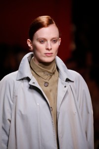 Details at Salvatore Ferragamo RTW Spring 2019
